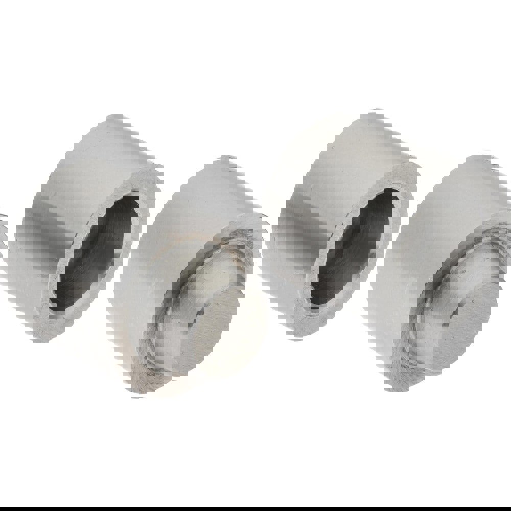 Mold Blank, Punch & Die Set Hardware; Product Type: Taper Lock/Interlock ; Product Compatibility: Die Cast Mold; Injection Mold ; Thread Size: 1/4-20